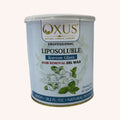 OXUS Professional Liposoluble Korean Glass Hair Removal Gel Wax – 800 GM