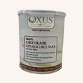 OXUS Professional White Chocolate Liposoluble Wax for Dry Skin – 800 GM