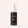 OXUS Professional Keratin Hair Serum with Argan Oil – 50ml