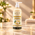 OXUS Professional Keratin Shampoo with Silk Protein & PCA – 300ml