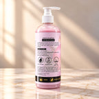 OXUS Professional Onion Shampoo with Natural Actives – 300ml