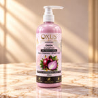 OXUS Professional Onion Shampoo with Natural Actives – 300ml